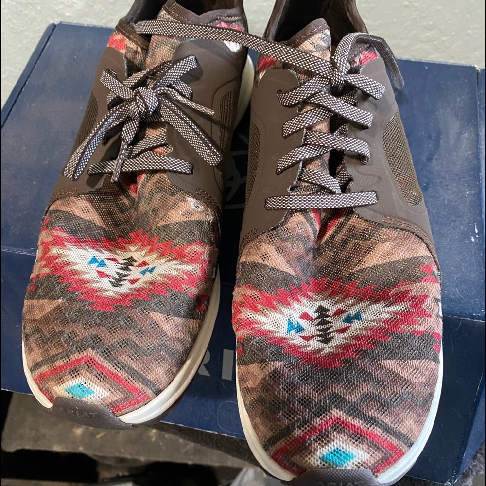 Ariat Fuse Women’s